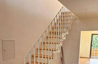 Wohnung kaufen in 04827 Machern, Moderne 4 Zimmer Maisonettewohnung mit EBK im schönen Machern