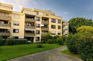 Wohnung kaufen in 79194 Gundelfingen, Bezugsfreie 2,5-Zimmer-Wohnung im 3. OG mit Aufzug, Südbalkon und TG-Stellplatz