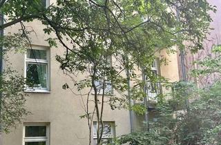 Wohnung kaufen in 22765 Altona-Altstadt, Charmantes Altbaujuwel im Herzen von Hamburg-Altona