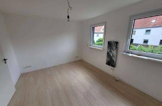 Wohnung kaufen in Am Soltekamp, 38364 Schöningen, 3 Zimmer Wohnung - Saniert