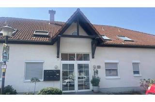 Wohnung kaufen in 53773 Hennef, Kapitalanlage Dachgeschoss-Wohnung (vermietet) mit Balkon und Tiefgarage