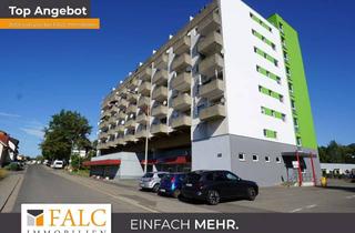 Wohnung kaufen in 66914 Waldmohr, Wohnung, 3 ZKB in Waldmohr zu verkaufen!