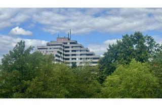 Wohnung kaufen in 35037 Marburg, 3-Zimmer Wohnung in Top Lage am Rande des Südviertels von Marburg