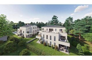 Wohnung kaufen in 53604 Bad Honnef, Bad Honnef - Moderne und energetisch effiziente Neubau-Eigentumswohnung