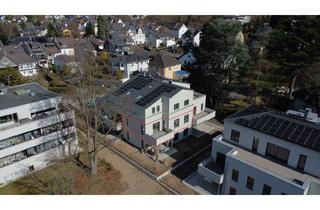 Wohnung kaufen in 53604 Bad Honnef, Bad Honnef - Moderne und energetisch effiziente Neubau-Eigentumswohnung