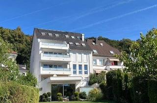 Penthouse kaufen in Lagerstraße 35, 66424 Homburg, Luxuriöses, lichtdurchflutetes Penthouse in bester Lage von Homburg