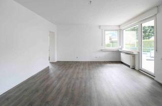 Wohnung kaufen in 45529 Hattingen, Ansprechender Zustand: 2-Zi.-Whg. mit großem Balkon in Hattingen