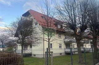 Wohnung kaufen in 18225 Kühlungsborn, attraktive 2-Zimmer-Wohnung in bester Lage