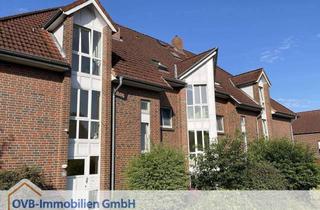 Wohnung kaufen in 21682 Stade, Schöne Dachgeschosswohnung im beliebten Schwedenviertel