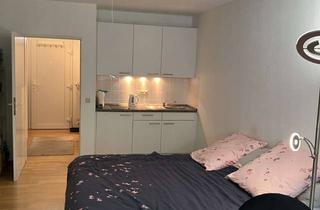 Wohnung kaufen in Heinrich-Fuchs-Str 120, 69126 Rohrbach, Möblierte 1 Zimmer Wohnung mit Balkon und Stellplatz