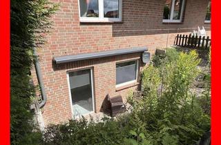 Wohnung kaufen in 31177 Harsum, Wohlfühlplatz: 1-Zi.-App. mit Terrasse