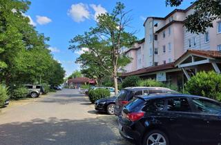 Wohnung kaufen in 08412 Werdau, GEMÜTLICHE UND SONNIGE WOHNUNG MIT SÜD/WESTBALKON IN TOPLAGE!!!