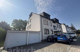 Wohnung kaufen in 58099 Boele, Ruhig, hell, besonders: Dachgeschoss-Maisonette-Wohnung in Boelerheide