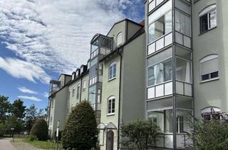 Wohnung kaufen in 86899 Landsberg am Lech, renovierungsbedürftige 2-Zimmer-ETW in Landsberg
