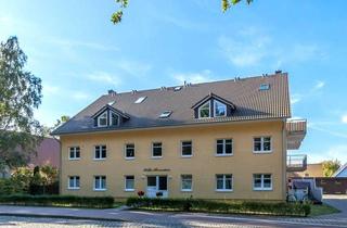 Wohnung kaufen in 23946 Ostseebad Boltenhagen, Wunderschöne 3-Zimmer-Wohnung in Boltenhagen
