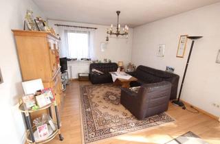 Wohnung kaufen in 38110 Wenden, Helle Eigentumswohnung im 1. OG: 3 Zimmer, 2 Bäder, 2 Balkone, Kellerraum, PKW-Stellplatz