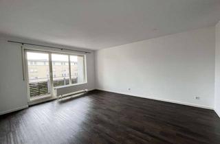 Wohnung kaufen in 89231 Neu-Ulm, Ihr neues Zuhause in Neu-Ulm - Sonnige 2-Zimmer-Wohnung mit Balkon und Tiefgaragenstellplatz
