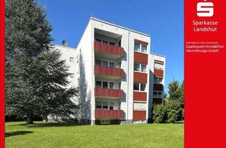 Wohnung kaufen in 84137 Vilsbiburg, 4-Zimmerwohnung in Vilsbiburg