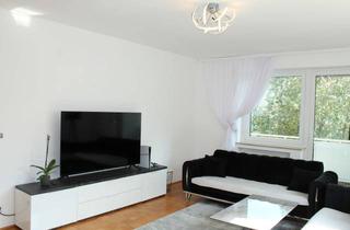 Wohnung kaufen in 86825 Bad Wörishofen, **Geräumige Wohnung in ruhiger Lage von Bad Wörishofen**