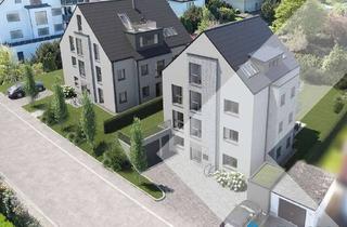 Wohnung kaufen in 72766 Reutlingen, Für die besten Jahre deines Lebens - Exklusive Dachgeschosswohnung mit Komfort