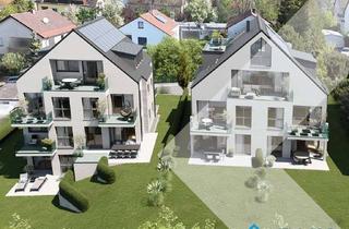 Wohnung kaufen in 72766 Reutlingen, Zuhause an der Achalm - Wertbeständige Neubauwohnung in bester Nachbarschaft