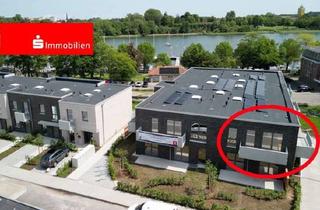 Wohnung kaufen in 24376 Kappeln, Urlaubsflair im Zentrum von Kappeln