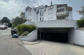 Wohnung kaufen in Bühlstraße 20, 73630 Remshalden, Perfekt für Anleger: 1,5-Zimmer-Wohnung mit 56 m², Terrasse & Stellplatz in guter Lage