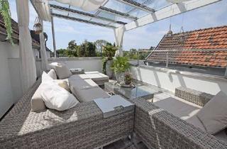Penthouse kaufen in 42111 Wuppertal, Hochwertig ausgestattetes Penthouse am beliebten Dönberg