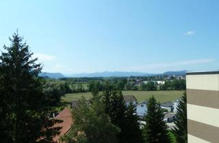 Wohnung kaufen in Werner-Von-Siemens-Straße, 87471 Durach, 3 Zi. Wohnung mit Bergblick in Durach-Weidach *sofort frei*