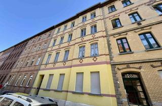 Wohnung kaufen in 06667 Weißenfels, Ihre Anlagemöglichkeit in Weißenfels