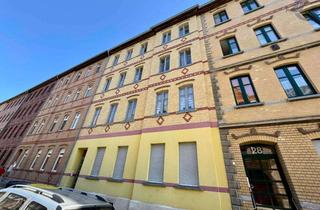 Wohnung kaufen in 06667 Weißenfels, PREISREDUZIERUNG! IST Rendite von 7,5 % Ihre Anlagemöglichkeit in Weißenfels