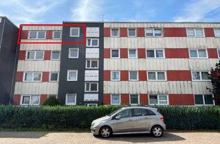 Wohnung kaufen in 33611 Schildesche, Geräumige Dachgeschosswohnung in Bielefeld-Schildesche