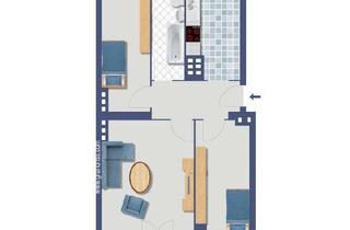 Wohnung kaufen in Mörchinger Straße 86, 14169 Zehlendorf, Kapitalanlage - Attraktive Wohnungen in ruhiger Lage