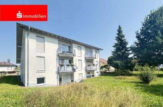 Wohnung kaufen in 35447 Reiskirchen, Charmante 2-Zimmer-Wohnung – ruhig & zentral in Reiskirchen
