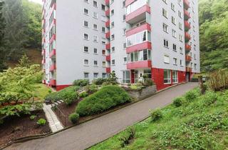 Wohnung kaufen in 76332 Bad Herrenalb, Profitables Investment: Komfortable Wohnung mit Tiefgaragenstellplatz in Bad Herrenalb