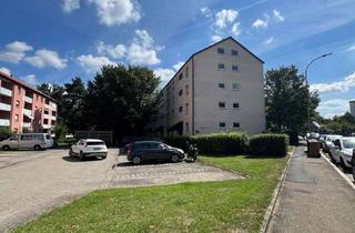 Wohnung kaufen in 91126 Eichwasen, Charmante 3-Zimmer-Wohnung mit Balkon