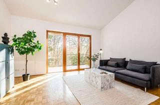 Wohnung kaufen in Pölnitzweg 126, 13125 Buch, Idyllisch wohnen im Grünen – attraktive Eigentumswohnung in gepflegter Wohnanlage! Derzeit Vermietet