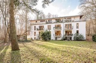 Wohnung kaufen in Pölnitzweg 126, 13125 Buch, Idyllisch wohnen im Grünen – attraktive Eigentumswohnung in gepflegter Wohnanlage! Derzeit Vermietet