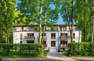 Wohnung kaufen in Pölnitzweg 126, 13125 Buch, Wohnen im Grünen – attraktive Wohnung in gepflegter Wohnanlage! Derzeit Vermietet, 3,28 % Rendite