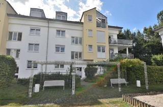 Wohnung kaufen in 89134 Blaustein, Helle 4-Zimmer-Wohnung mit 2 Terrassen und 2 TG-Stellplätzen in Blaustein