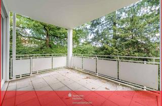 Wohnung kaufen in 79713 Bad Säckingen, Helle 2-Zimmer-EG-Wohnung mit Balkon in Bad Säckingen – altersgerecht, idyllisch und gepflegt
