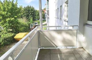Wohnung kaufen in 85057 Ingolstadt, Attraktive 3 Zimmer-Wohnung mit Balkon und Stellplatz in ING als Kapitalanlage oder Eigenbedarf
