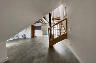 Wohnung kaufen in 55257 Budenheim, Charmante Maisonette mit Dachterrasse in ruhiger Lage – Ideal als Kapitalanlage