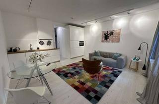 Wohnung kaufen in Elisenstraße 24a, 12169 Steglitz, Frei - Möbliertes 1,5-Zimmer-Appartement - Provisionsfrei vom Eigentümer