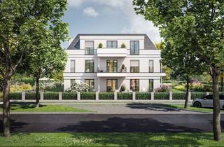 Wohnung kaufen in 15526 Bad Saarow, Stilvolle Suite in Bad Saarow – Wohnen mit Blick ins Grüne