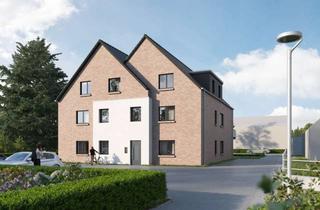 Wohnung kaufen in 48477 Hörstel, Exklusives Wohnen in Riesenbeck