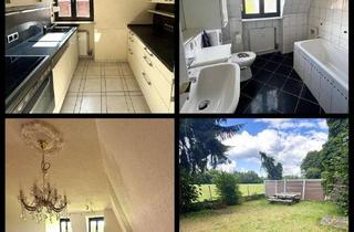 Wohnung kaufen in 91126 Schwabach, Einziehen oder investieren - in ruhiger zentraler Lage