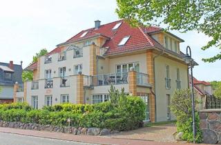Wohnung kaufen in 18230 Rerik, Zwei Balkone, eine Meeresbrise – Ihr neues Zuhause im Ostseebad Rerik!