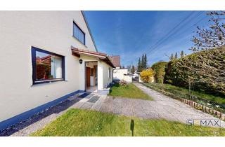 Wohnung kaufen in 82194 Gröbenzell, Haus im Haus mit eigenem Garten