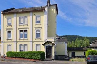 Wohnung kaufen in 56112 Lahnstein, Kleines Appartement mit Pantryküche in zentraler Lage in Oberlahnstein
